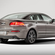 Illustration for article titled Chinas Next International Shot: Qoros 3 Mega Gallery